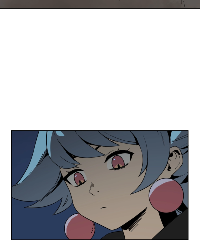 Black Sun Doreiou Chapter 48 page 40 - 