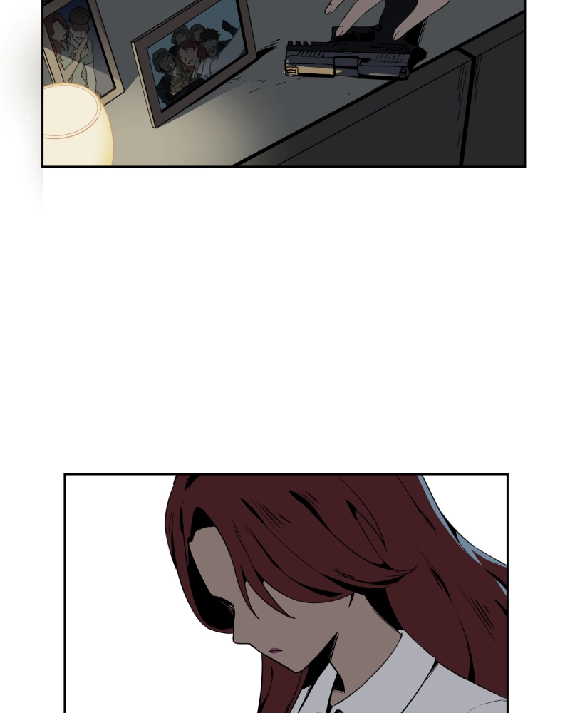 Black Sun Doreiou Chapter 48 page 5 - 