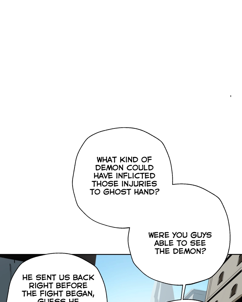 Black Sun Doreiou Chapter 48 page 41 - 