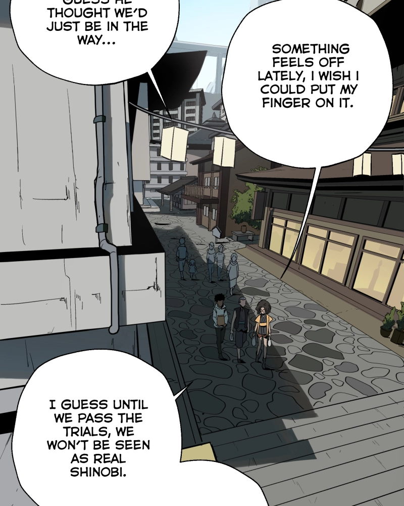 Black Sun Doreiou Chapter 48 page 42 - 