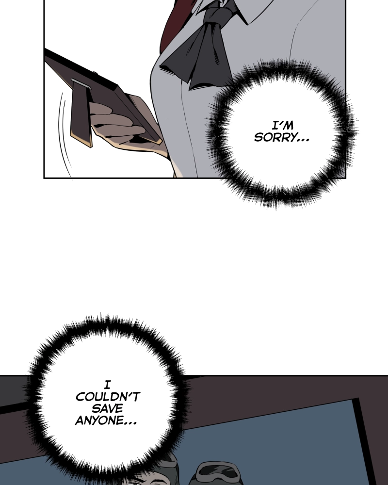 Black Sun Doreiou Chapter 48 page 6 - 