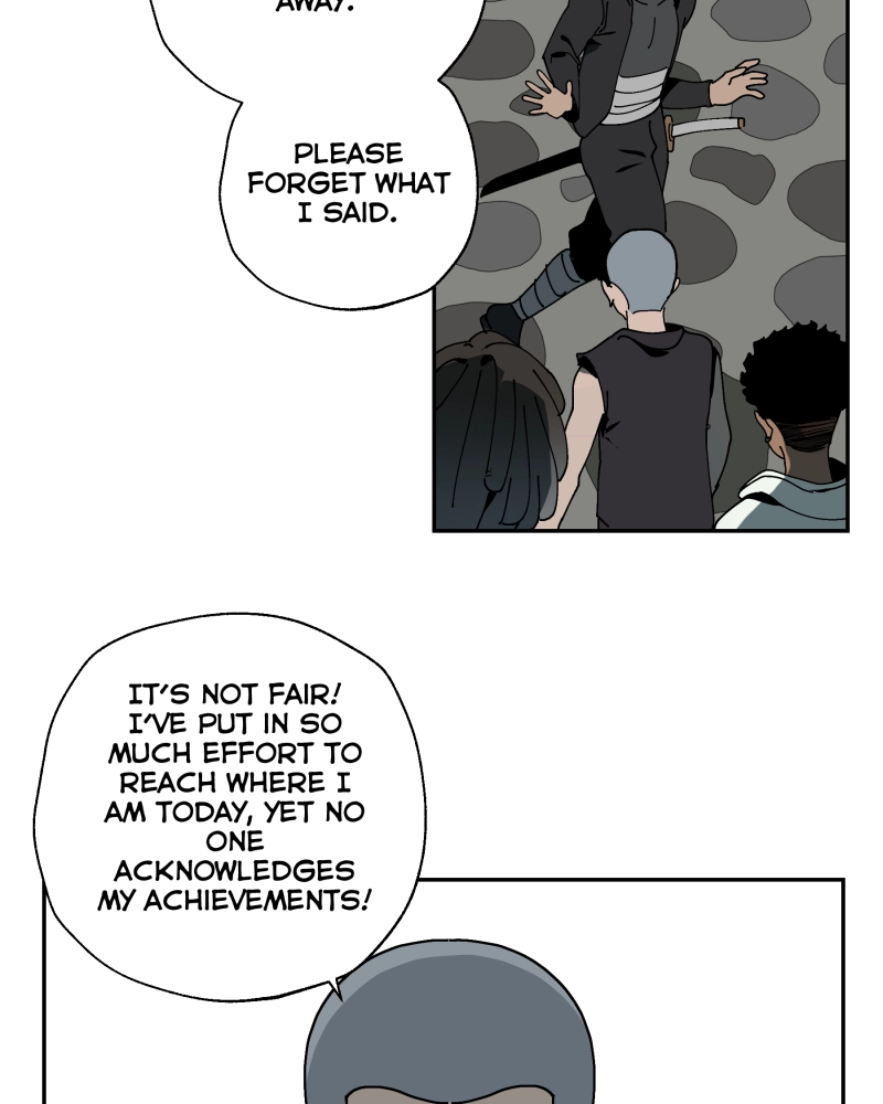 Black Sun Doreiou Chapter 48 page 52 - 