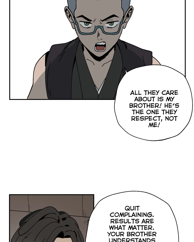 Black Sun Doreiou Chapter 48 page 53 - 