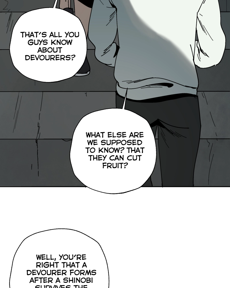 Black Sun Doreiou Chapter 48 page 57 - 