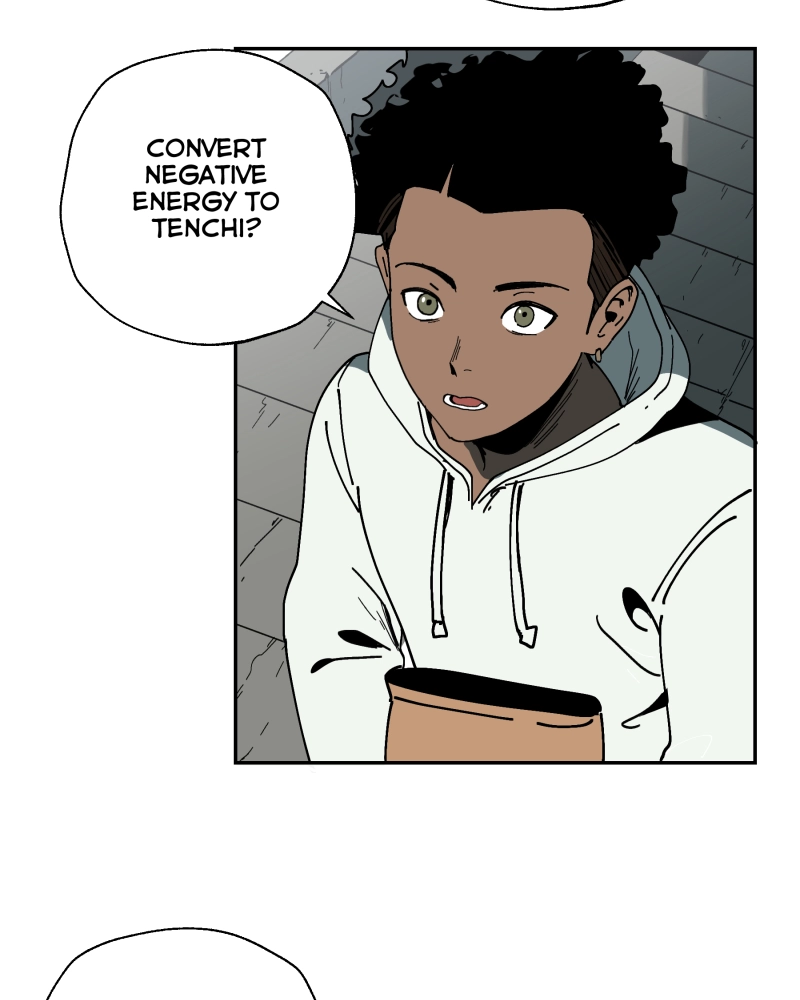 Black Sun Doreiou Chapter 48 page 59 - 