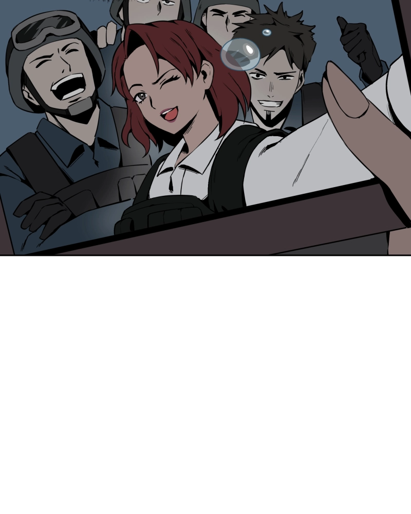 Black Sun Doreiou Chapter 48 page 7 - 