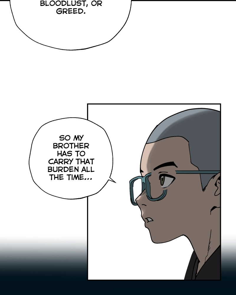 Black Sun Doreiou Chapter 48 page 61 - 