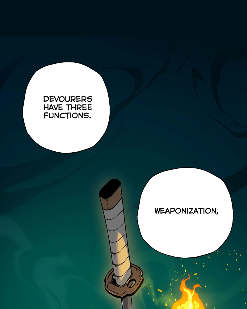 Black Sun Doreiou Chapter 48 page 62 - 