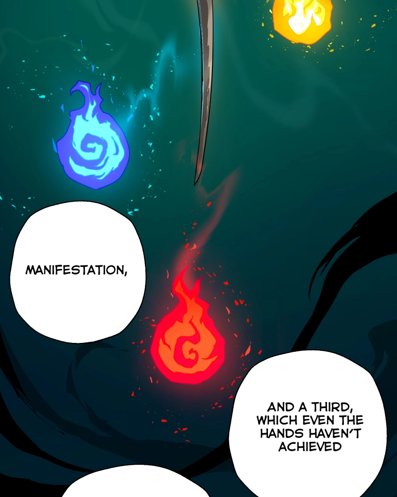 Black Sun Doreiou Chapter 48 page 63 - 