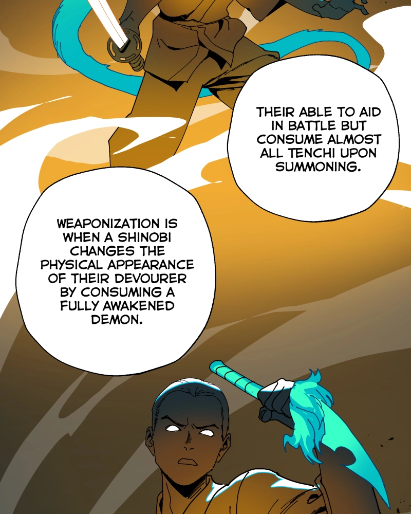 Black Sun Doreiou Chapter 48 page 65 - 