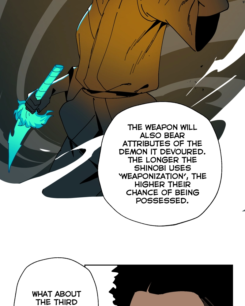 Black Sun Doreiou Chapter 48 page 66 - 