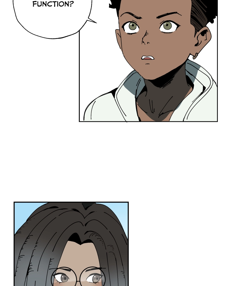 Black Sun Doreiou Chapter 48 page 67 - 