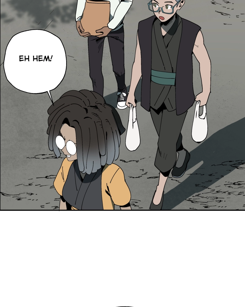Black Sun Doreiou Chapter 48 page 69 - 