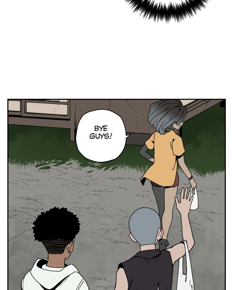 Black Sun Doreiou Chapter 48 page 71 - 