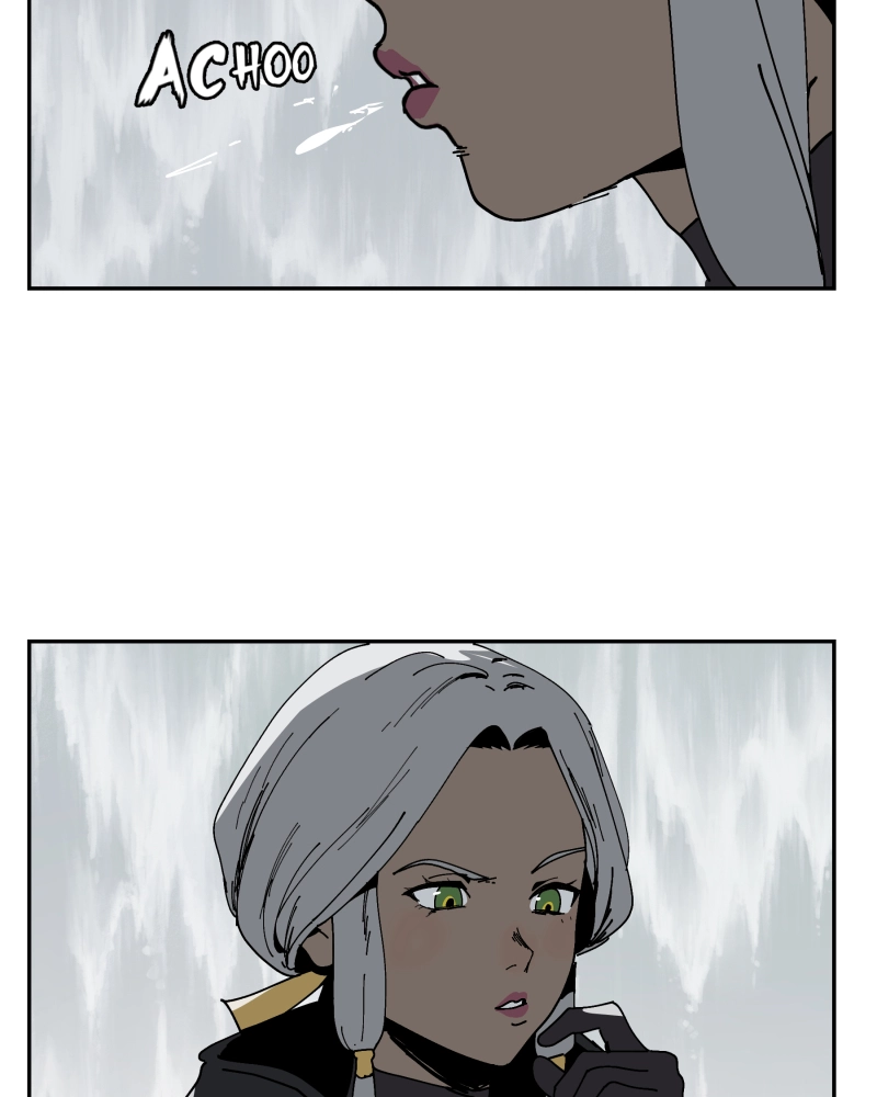 Black Sun Doreiou Chapter 48 page 74 - 