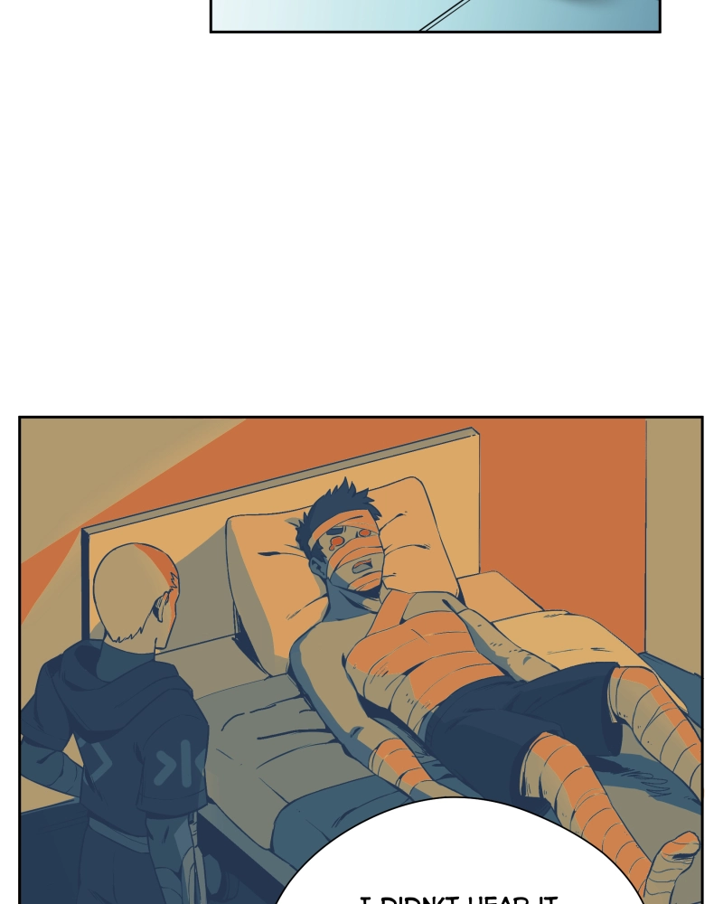 Black Sun Doreiou Chapter 49 page 12 - 