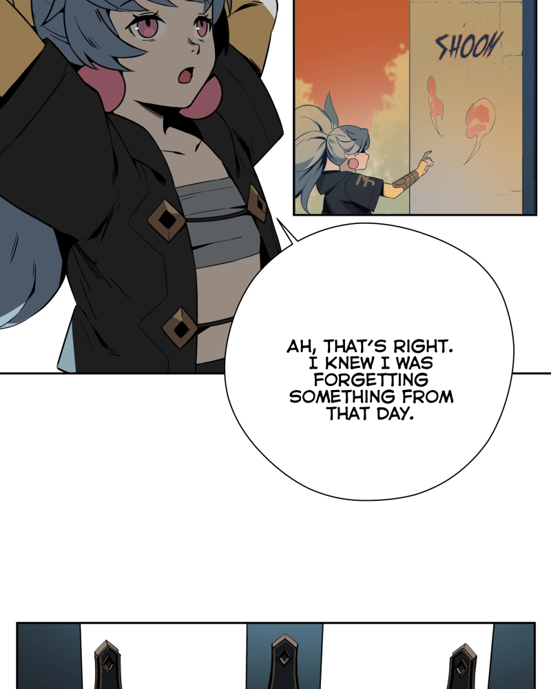 Black Sun Doreiou Chapter 49 page 14 - 