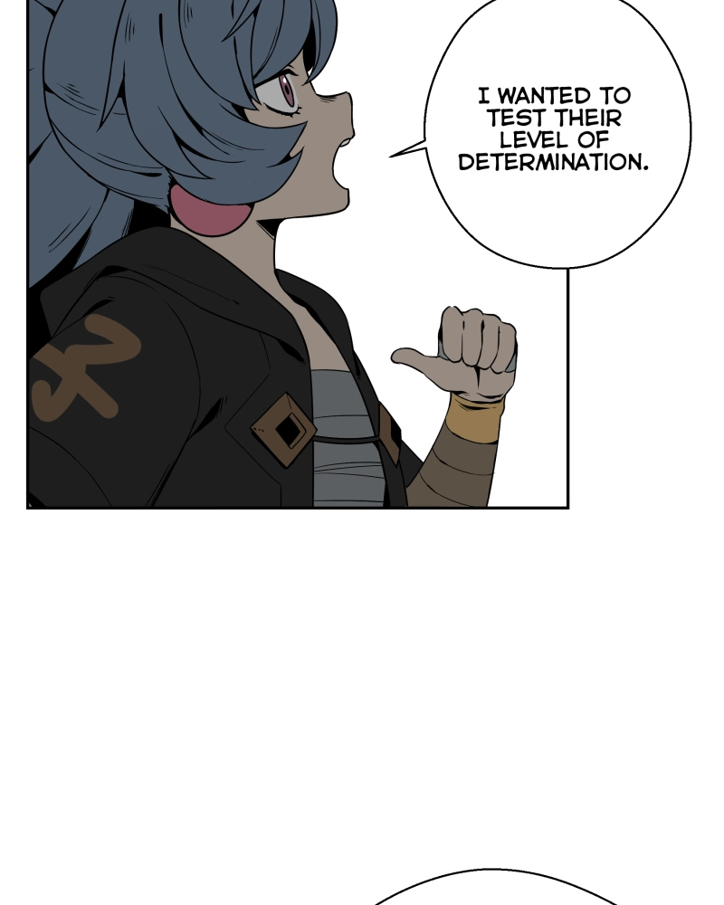 Black Sun Doreiou Chapter 49 page 17 - 