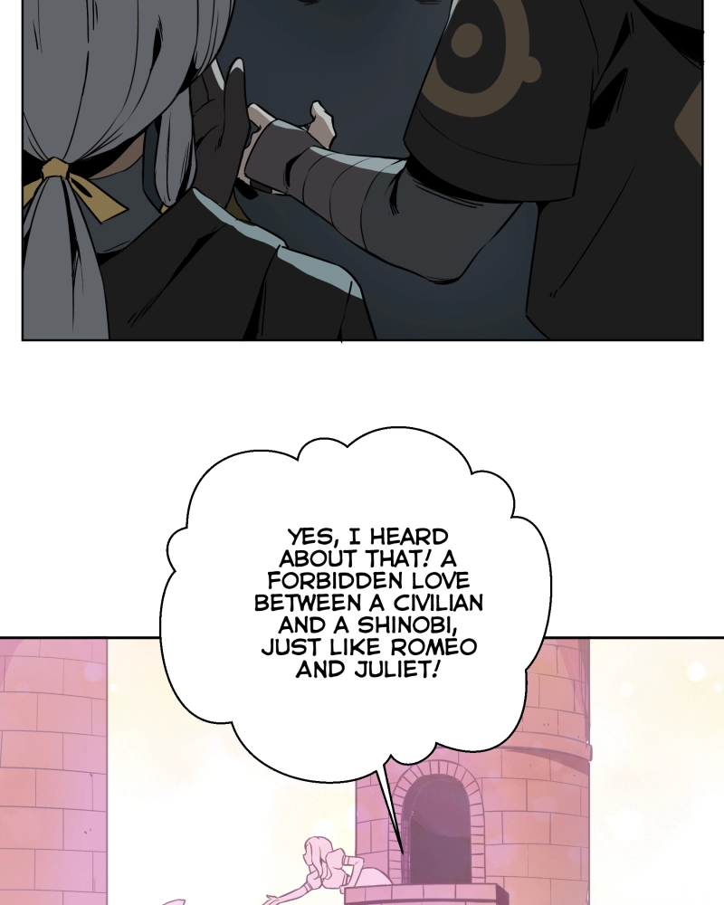 Black Sun Doreiou Chapter 49 page 21 - 