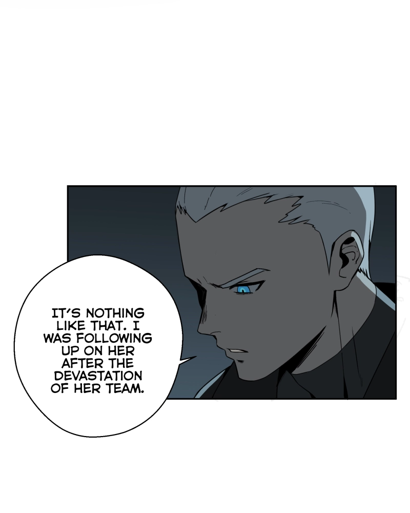 Black Sun Doreiou Chapter 49 page 23 - 