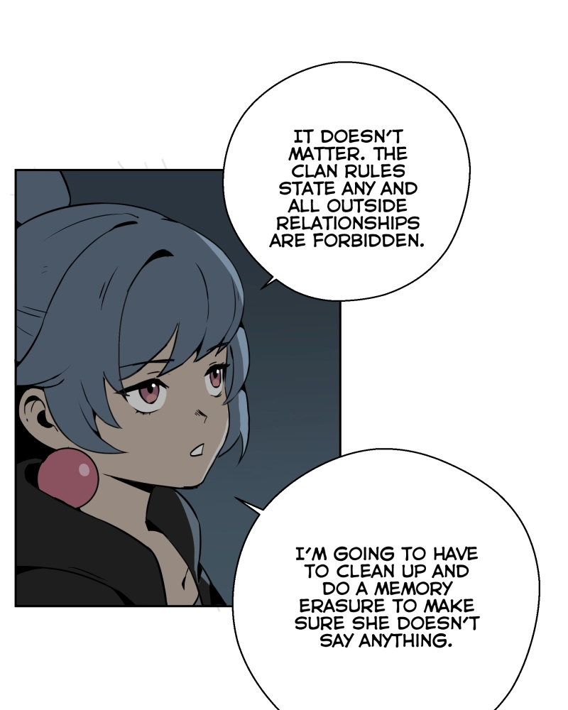 Black Sun Doreiou Chapter 49 page 24 - 