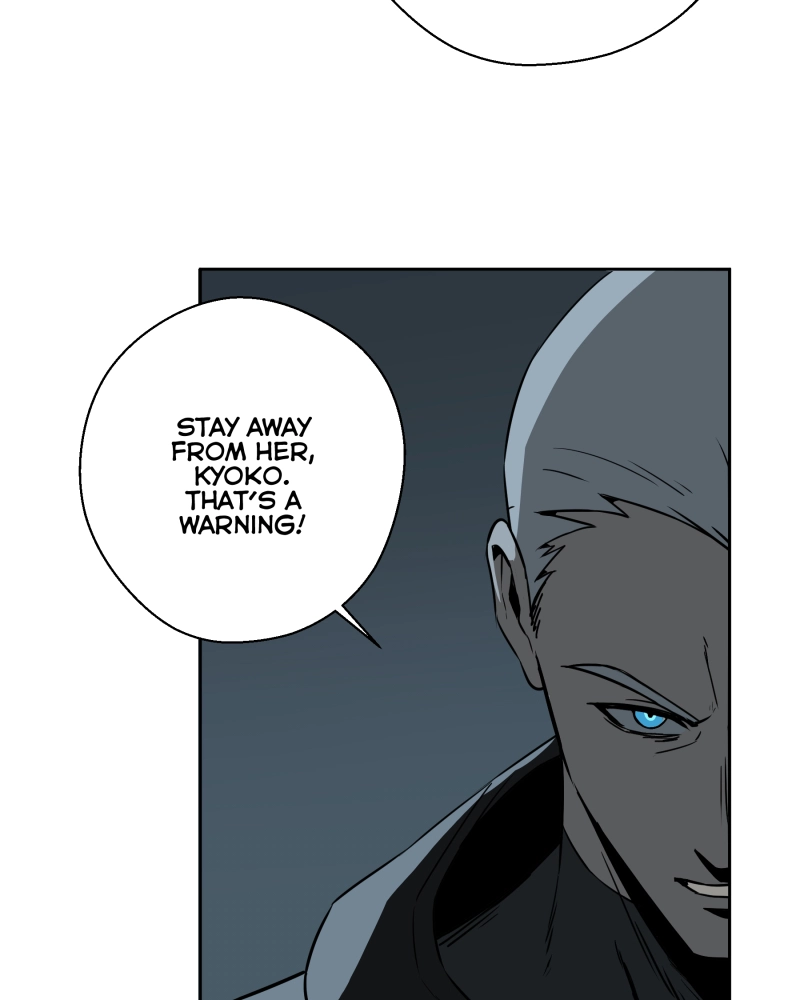 Black Sun Doreiou Chapter 49 page 25 - 