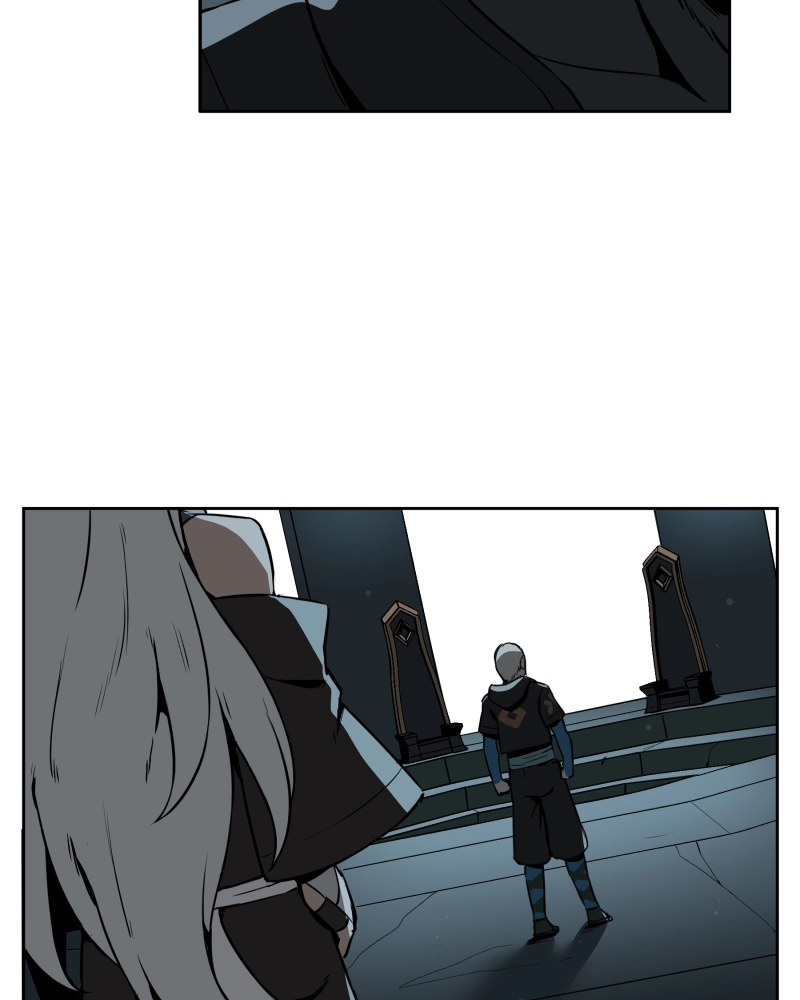 Black Sun Doreiou Chapter 49 page 26 - 