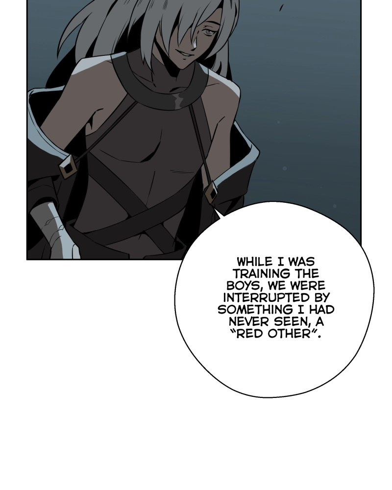 Black Sun Doreiou Chapter 49 page 28 - 