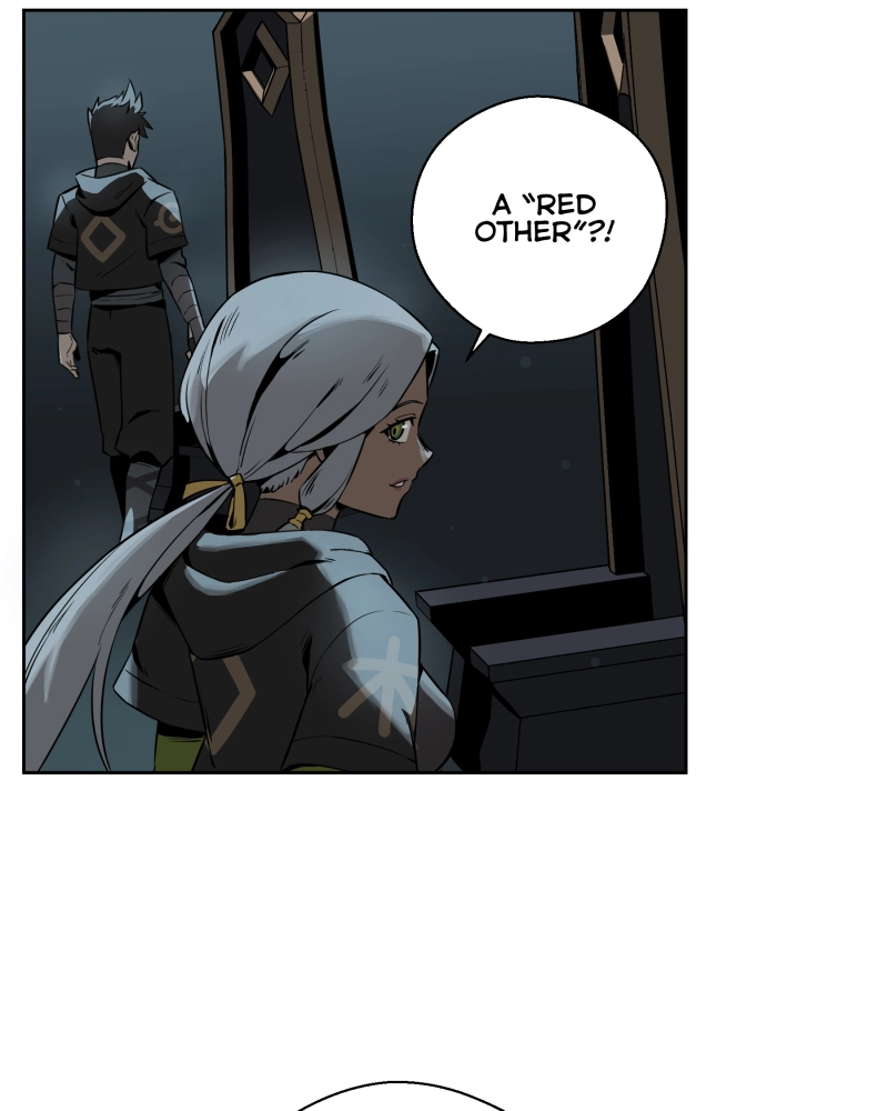 Black Sun Doreiou Chapter 49 page 29 - 