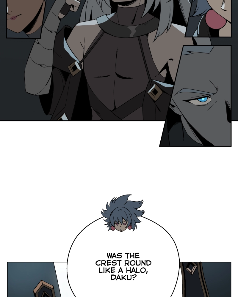 Black Sun Doreiou Chapter 49 page 32 - 