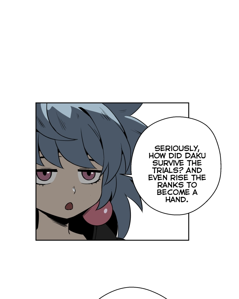 Black Sun Doreiou Chapter 49 page 36 - 