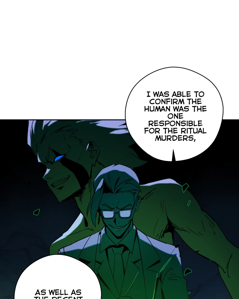 Black Sun Doreiou Chapter 49 page 38 - 