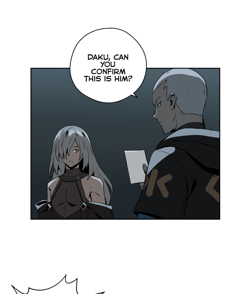 Black Sun Doreiou Chapter 49 page 40 - 