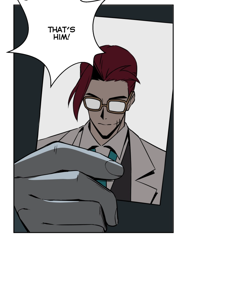 Black Sun Doreiou Chapter 49 page 41 - 