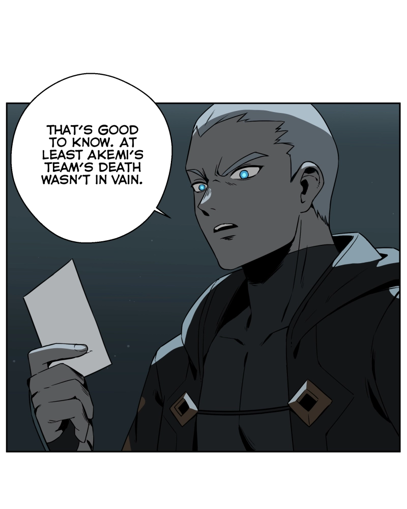 Black Sun Doreiou Chapter 49 page 42 - 