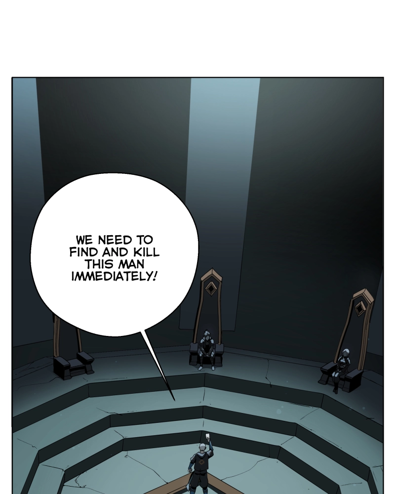 Black Sun Doreiou Chapter 49 page 43 - 