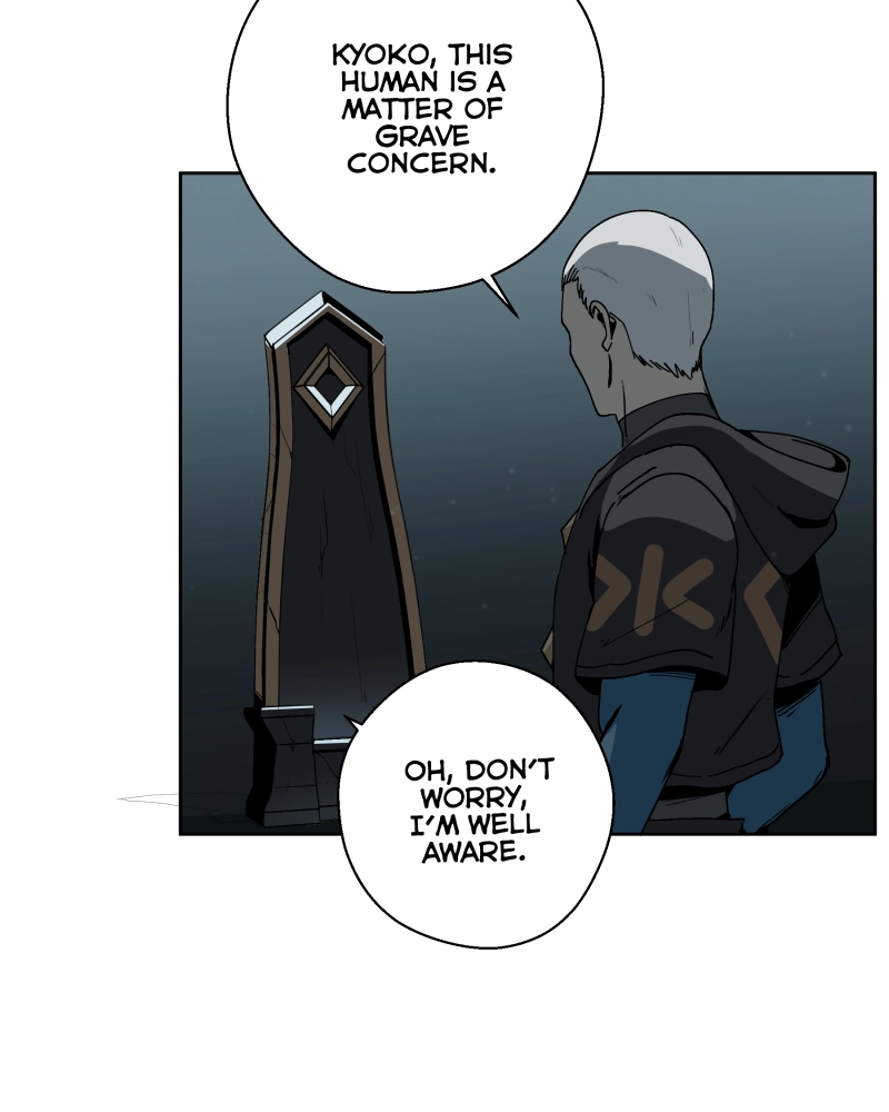 Black Sun Doreiou Chapter 49 page 47 - 
