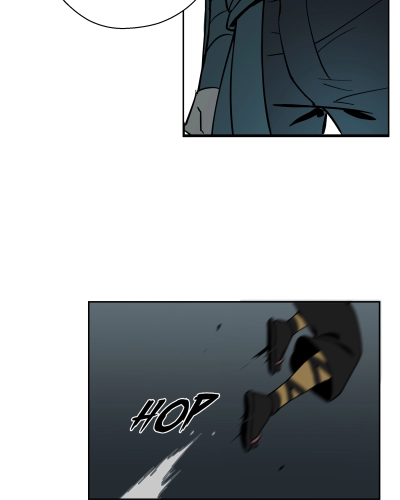 Black Sun Doreiou Chapter 49 page 49 - 