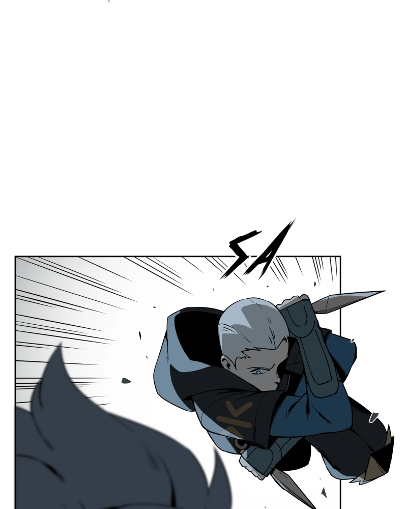 Black Sun Doreiou Chapter 49 page 6 - 