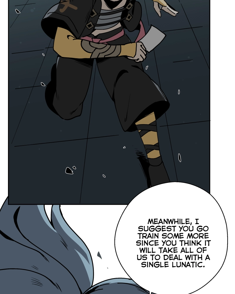 Black Sun Doreiou Chapter 49 page 51 - 