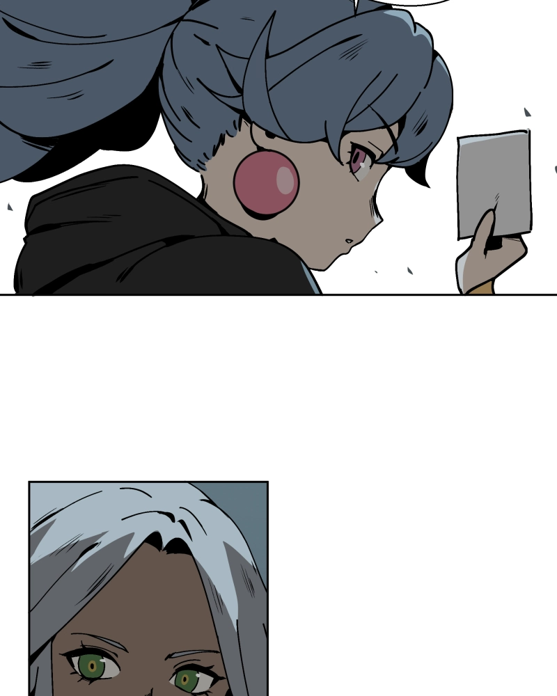 Black Sun Doreiou Chapter 49 page 52 - 