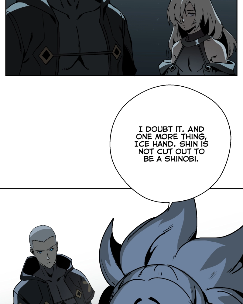Black Sun Doreiou Chapter 49 page 54 - 