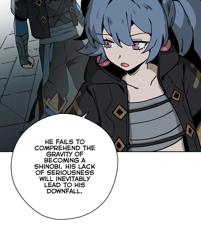 Black Sun Doreiou Chapter 49 page 55 - 