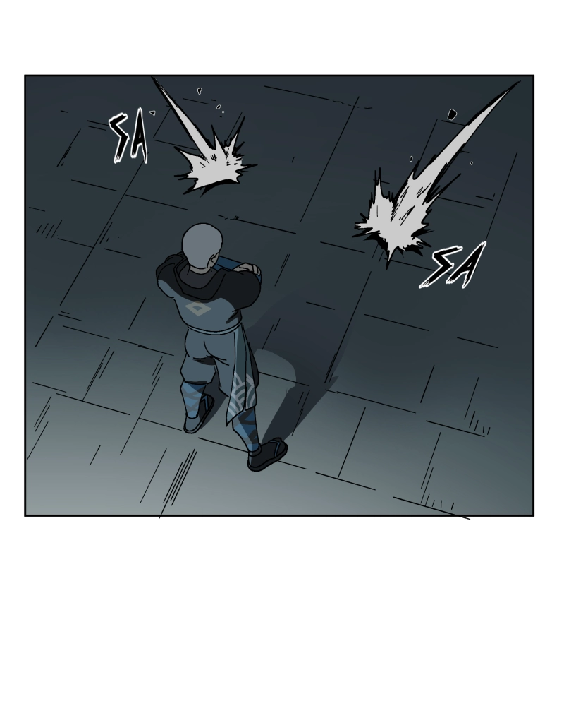 Black Sun Doreiou Chapter 49 page 59 - 