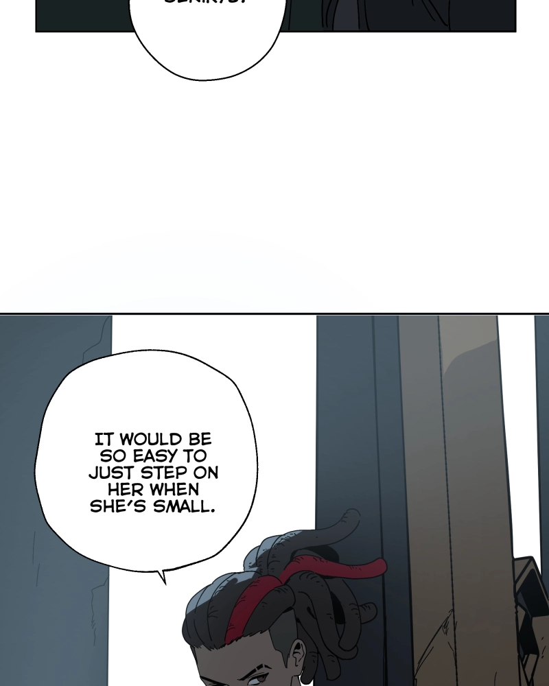 Black Sun Doreiou Chapter 49 page 62 - 
