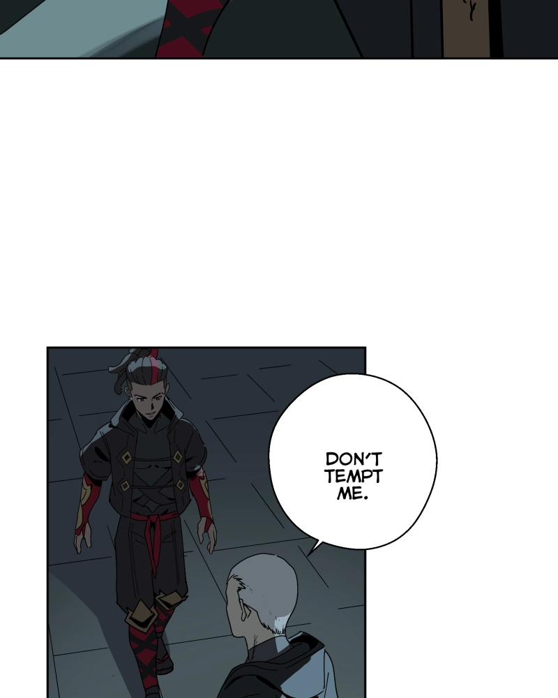 Black Sun Doreiou Chapter 49 page 64 - 