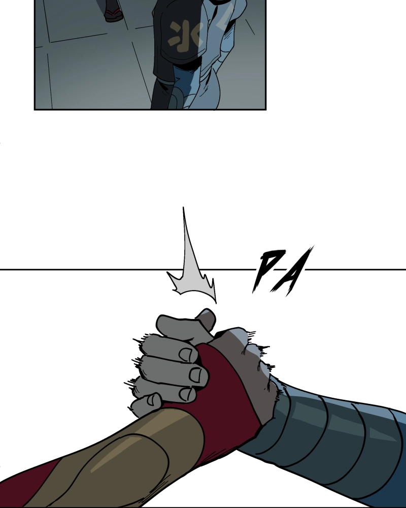 Black Sun Doreiou Chapter 49 page 65 - 