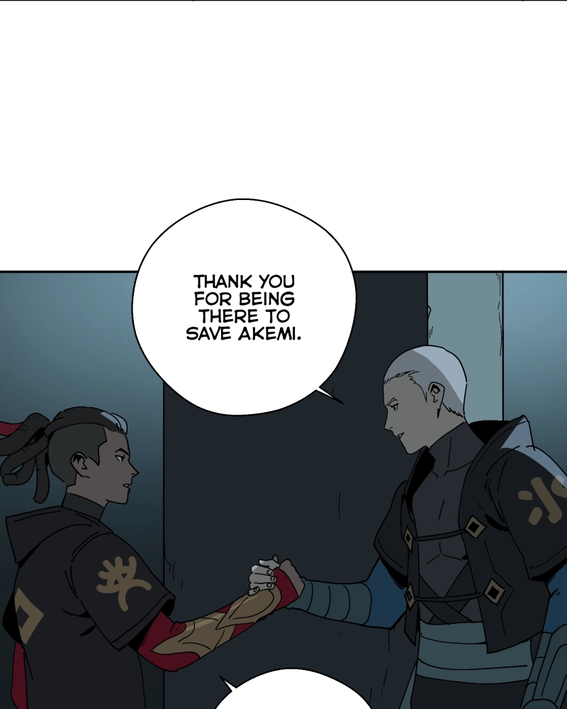 Black Sun Doreiou Chapter 49 page 66 - 