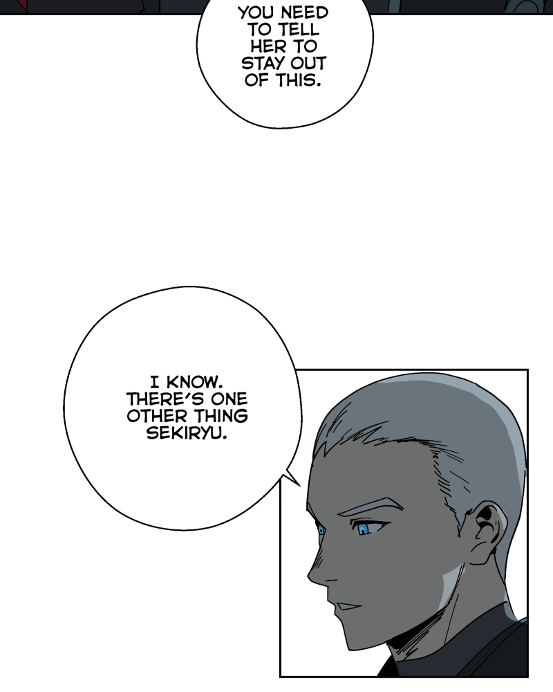 Black Sun Doreiou Chapter 49 page 67 - 