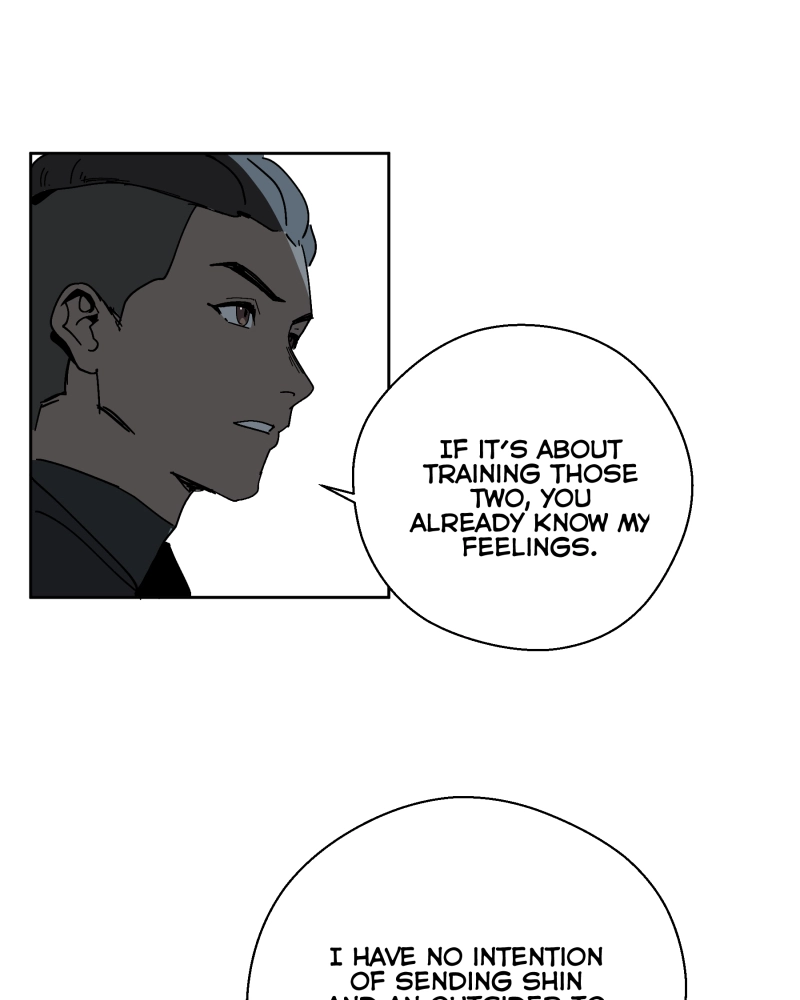 Black Sun Doreiou Chapter 49 page 68 - 